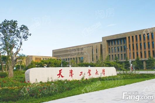 联发锦里配套图