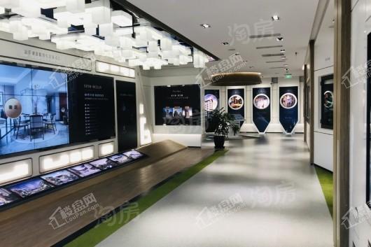 远洋简宫实景图