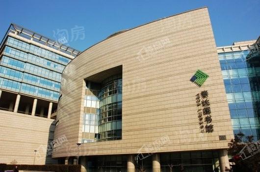 周边配套图