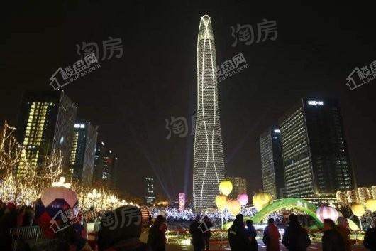 周边配套图