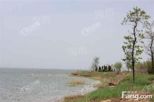 天津滨海吾悦广场配套图