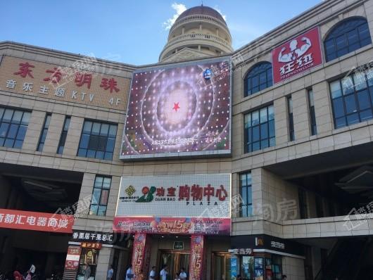 周边配套图