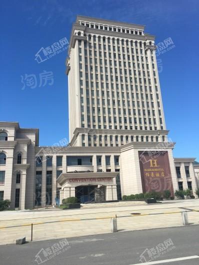 周边配套图