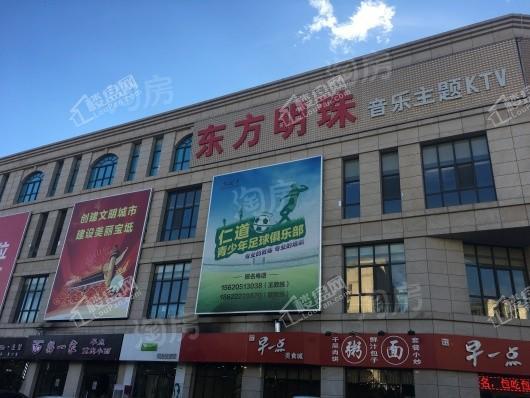 周边配套图