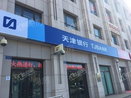 融创御河宸院配套图