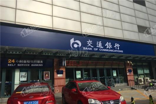 周边配套图