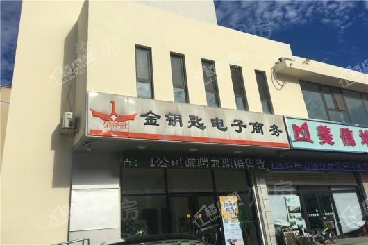 周边配套图
