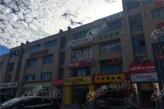 碧桂园铂誉府配套图