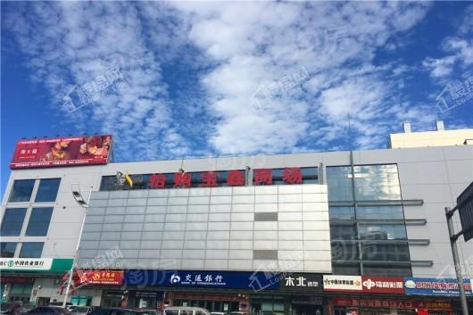 周边配套图
