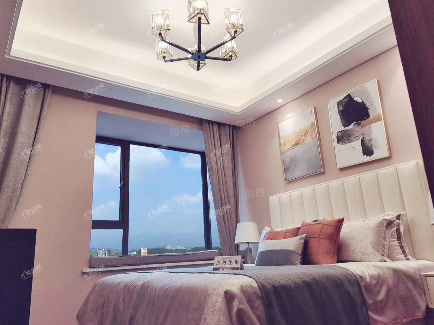 慧谷智立方样板间