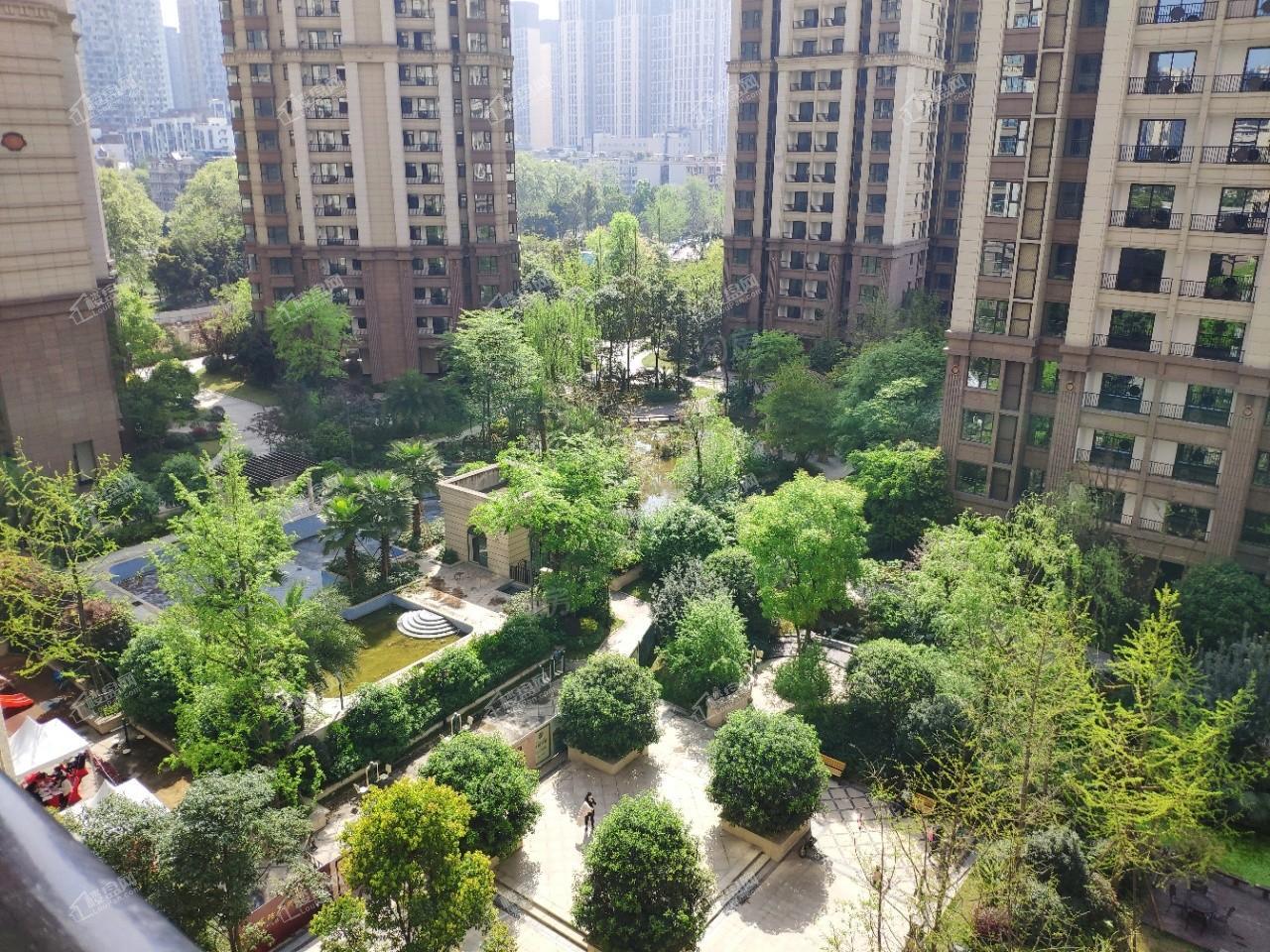 太阳公元实景图