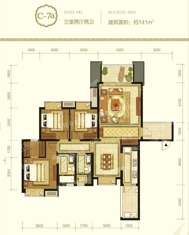 户型图片