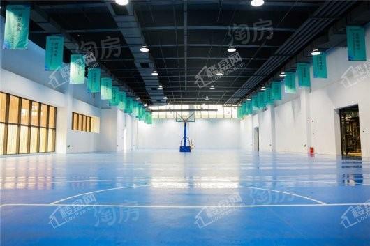 富力西柏水镇配套图