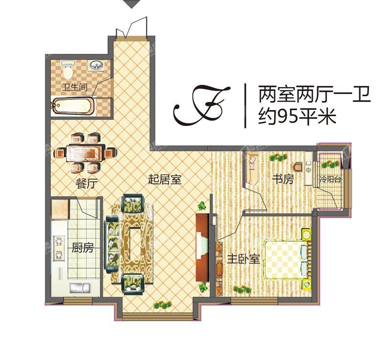 户型图片