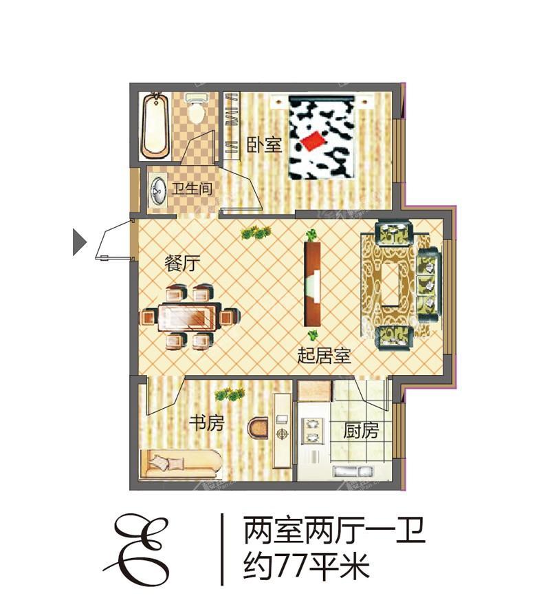 户型图片