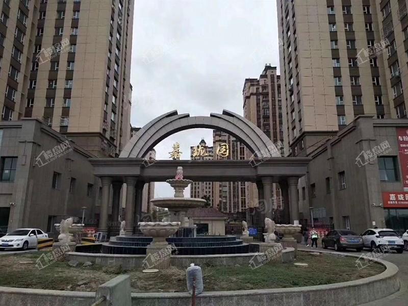 实景图