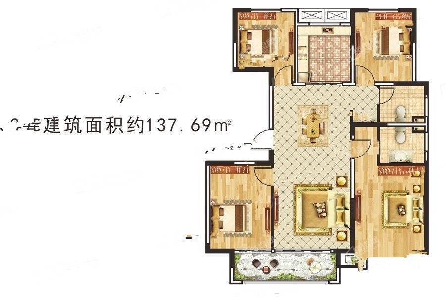 户型图片