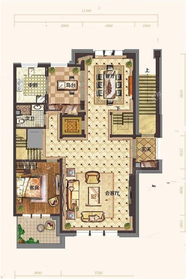 户型图片
