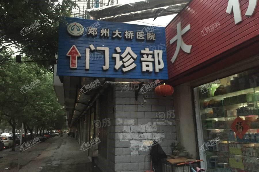周边配套图