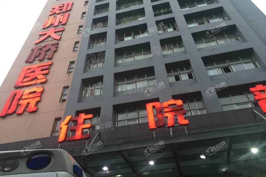 周边配套图