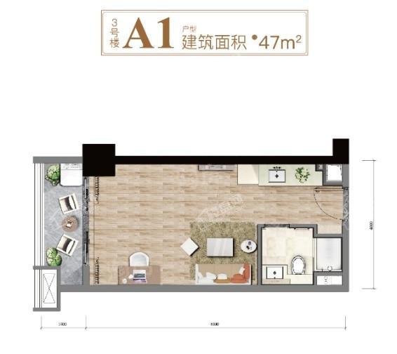 户型图片