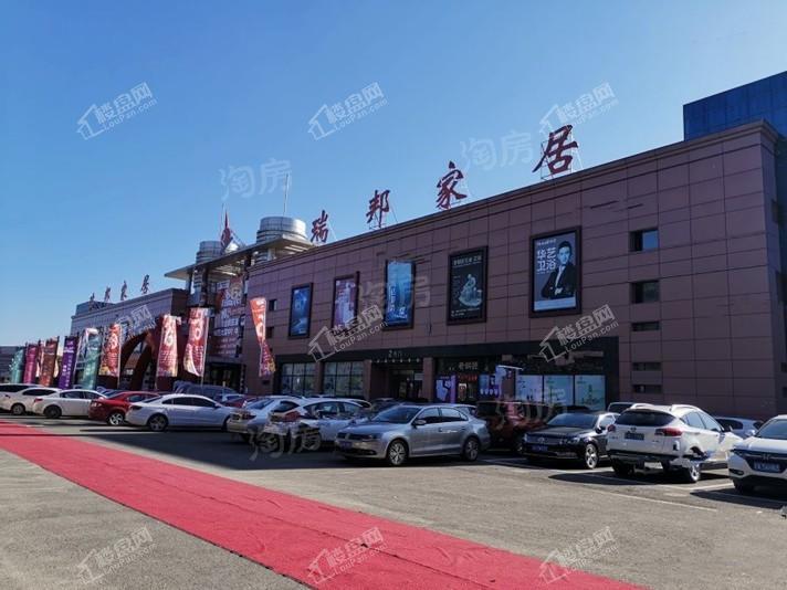 周边配套图