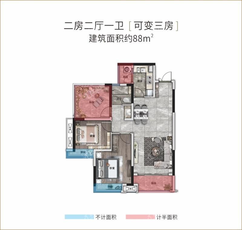 户型图片