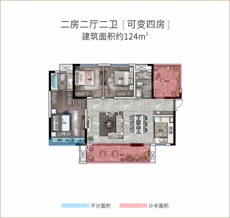 户型图片