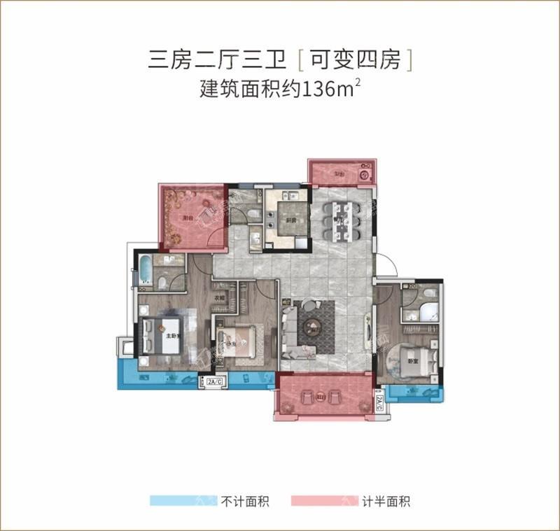 户型图片