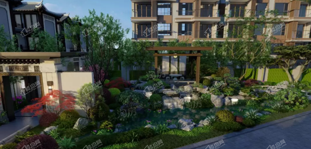 峨眉爱这山效果图