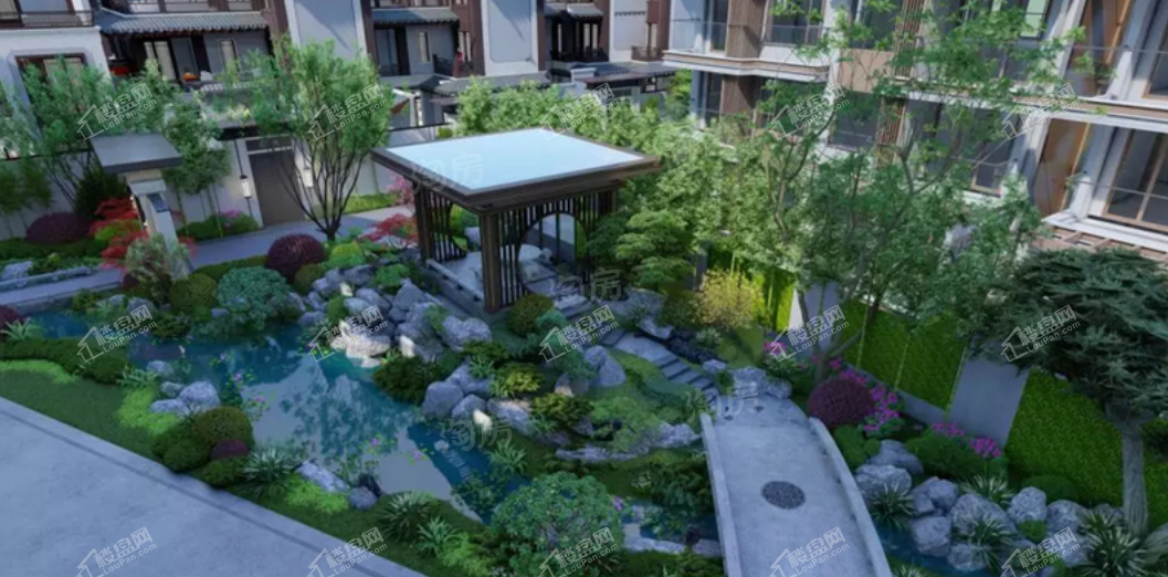 峨眉爱这山效果图