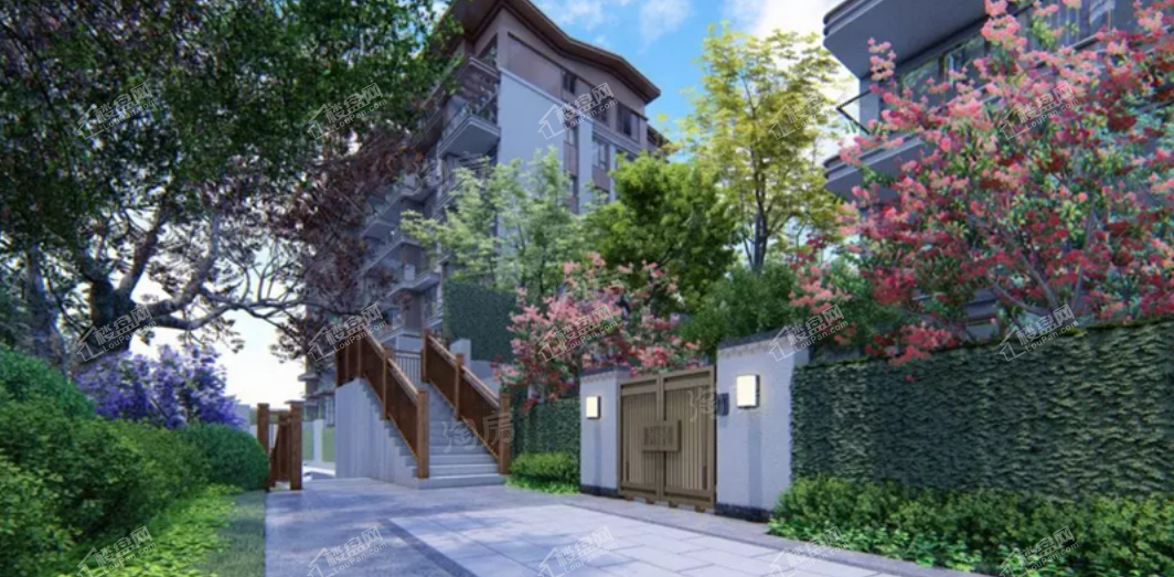 峨眉爱这山效果图