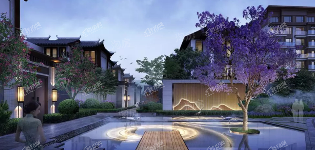 峨眉爱这山效果图