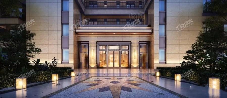 旭瑞和昌优地效果图