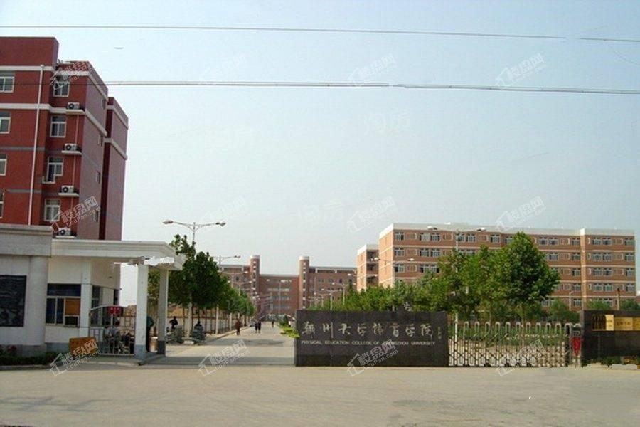 旭瑞和昌优地配套图