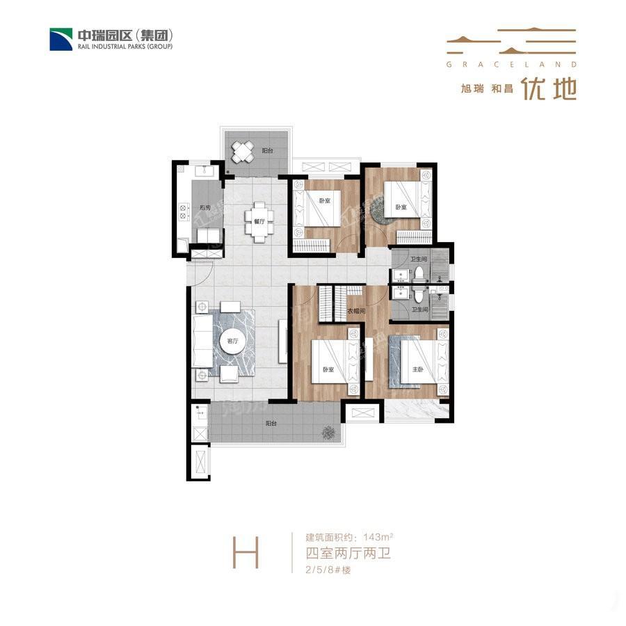 户型图片