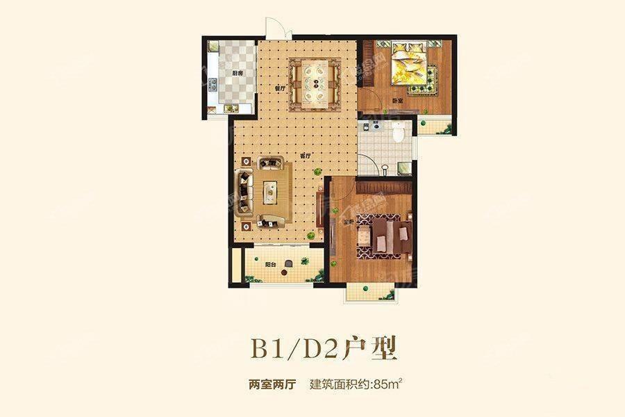 户型图片