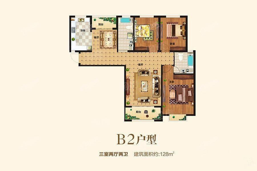 户型图片