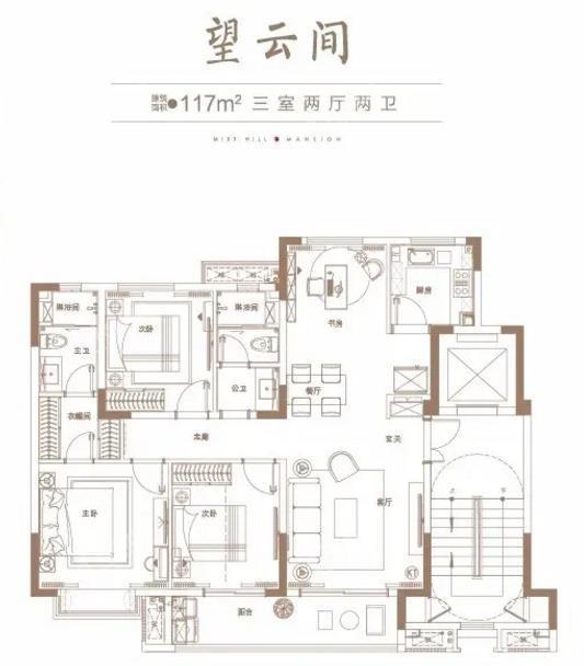 户型图片