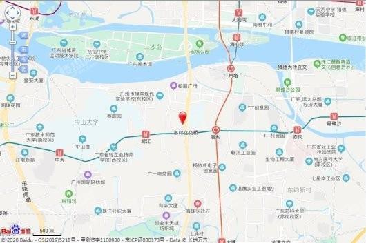 位置图
