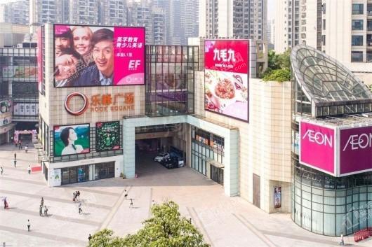 中海学仕里效果图
