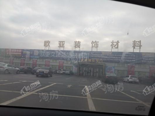 阳光硅谷配套图