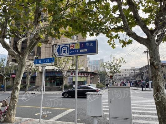 周边配套图