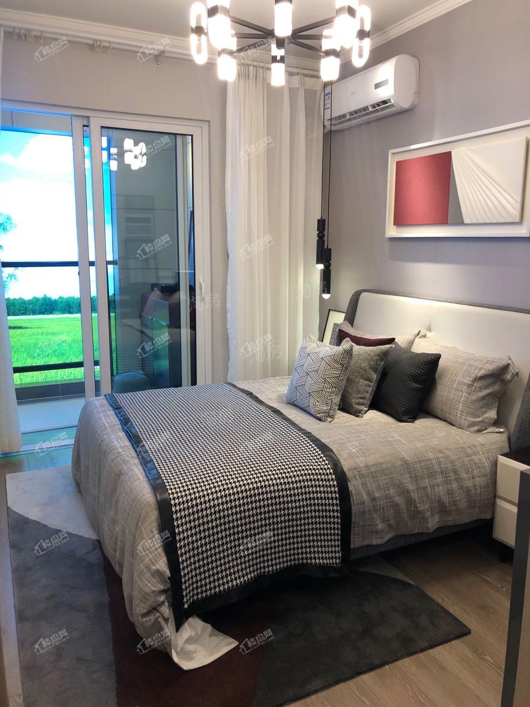 金科集美天宸样板间