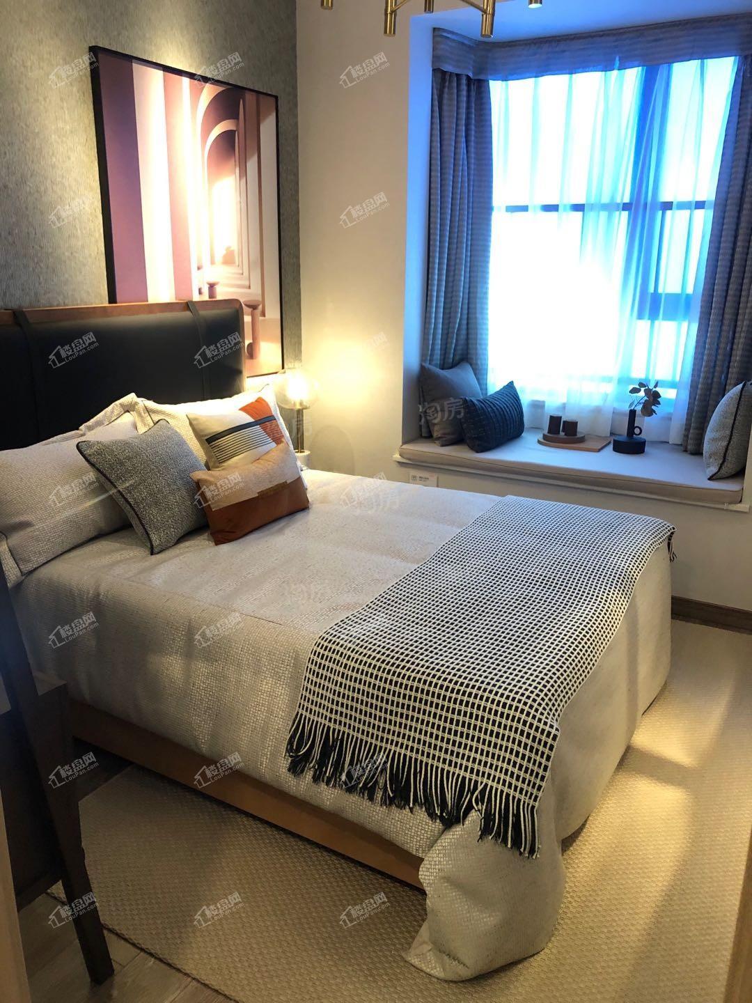 金科集美天宸样板间