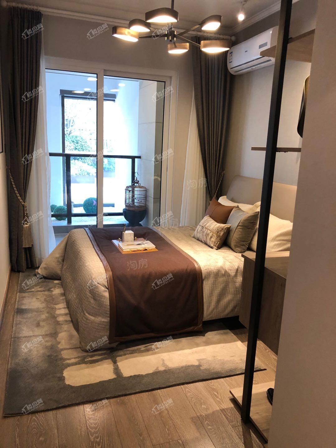 金科集美天宸样板间