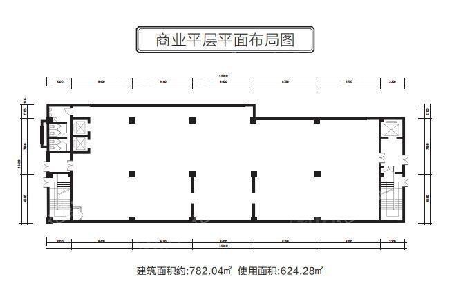 南湖中环壹号效果图