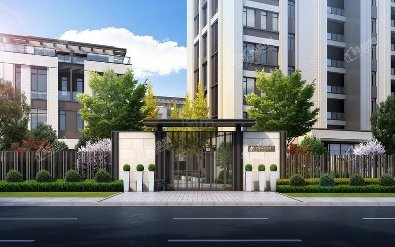 大东海新天地效果图