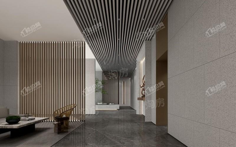 大东海新天地效果图