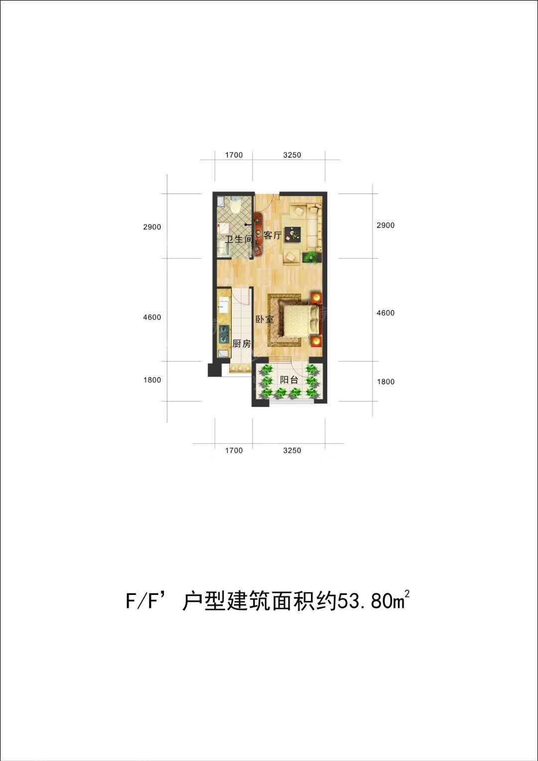 户型图片